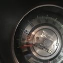 1968 Orange Chevrolet Camaro thumbnail
