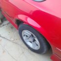 1991  Chevrolet Camaro thumbnail