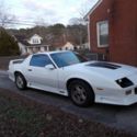 1991  Chevrolet Camaro thumbnail