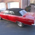 1964 red Chevrolet Chevelle thumbnail