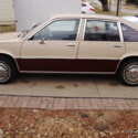 1981 beige Chevrolet Other thumbnail