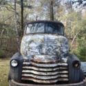 1951 Black Chevrolet Other Pickups thumbnail