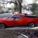 1981  Chevrolet Other thumbnail