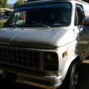 1977  Chevrolet G20 Van thumbnail