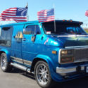 1992  Chevrolet G20 Van thumbnail