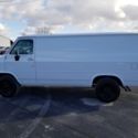 1991 White Chevrolet Other thumbnail