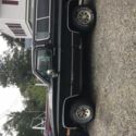 1990 Black Chevrolet Blazer thumbnail