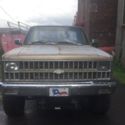 1982 Brown Chevrolet Other thumbnail