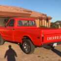 1970  Chevrolet K10 thumbnail