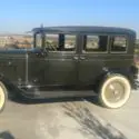1928  Chevrolet Chevy thumbnail