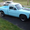 1994  Chevrolet S10 thumbnail