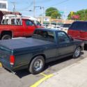 1993  Chevrolet S-10 thumbnail