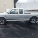 1988  Chevrolet Other Pickups thumbnail