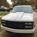 1991 White Chevrolet Other Pickups thumbnail
