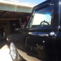 1970 Black Chevrolet C-10 thumbnail
