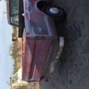 1967 Red Chevrolet C-10 thumbnail