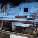 1961 Gray Chevrolet Other Pickups thumbnail