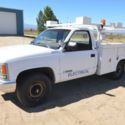 1990 Brown Chevrolet Other Pickups thumbnail