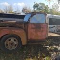 1953  Chevrolet Other Pickups thumbnail
