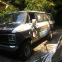 1979  Chevrolet G30 Van thumbnail