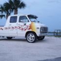 1972  Chevrolet G20 Van thumbnail