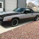 1985  Chevrolet El Camino thumbnail