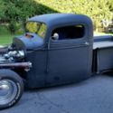 1937 Black Chevrolet Other Pickups thumbnail
