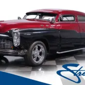 1951 Black Mercury Monterey thumbnail