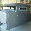 1931  Ford Model A thumbnail
