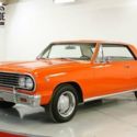 1965  Chevrolet Malibu thumbnail