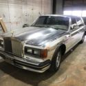 1982  Rolls-Royce Silver Spirit/Spur/Dawn thumbnail