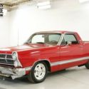1967  Ford Ranchero thumbnail