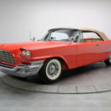 1957  Chrysler 300 Series thumbnail