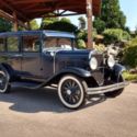 1930 Blue/black Chrysler Other thumbnail