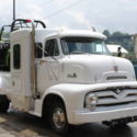 1955 White Ford Other Pickups thumbnail