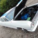 1963  Chevrolet Bel Air/150/210 thumbnail