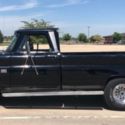 1966 Black Chevrolet Other Pickups thumbnail