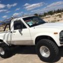 1982 White Toyota Other thumbnail