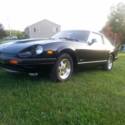 1982 BLACK Datsun Z-Series thumbnail