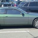 1992 Flip Flop Lexus SC thumbnail