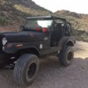 1979  Jeep CJ thumbnail
