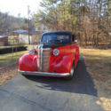 1938 Black/Red Chevrolet Other thumbnail