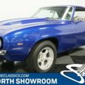 1969 Blue Chevrolet Camaro thumbnail