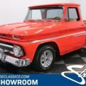 1964 Red Chevrolet C-10 thumbnail