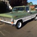 1968  Ford F-100 thumbnail