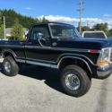 1974  Ford F-100 thumbnail