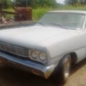 1965 Was white in primer Ford Fairlane thumbnail