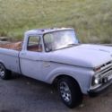 1966  Ford F-250 thumbnail