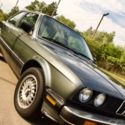 1987 Gray BMW 3-Series thumbnail