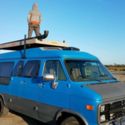 1987  Chevrolet G20 Van thumbnail